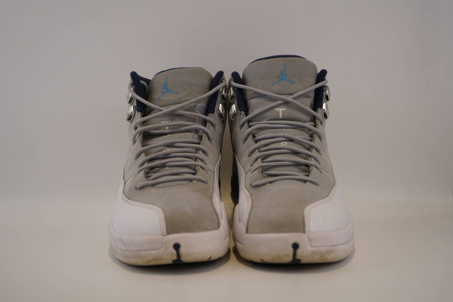 Air Jordan 12 Retro University Blue (Pre-owned)