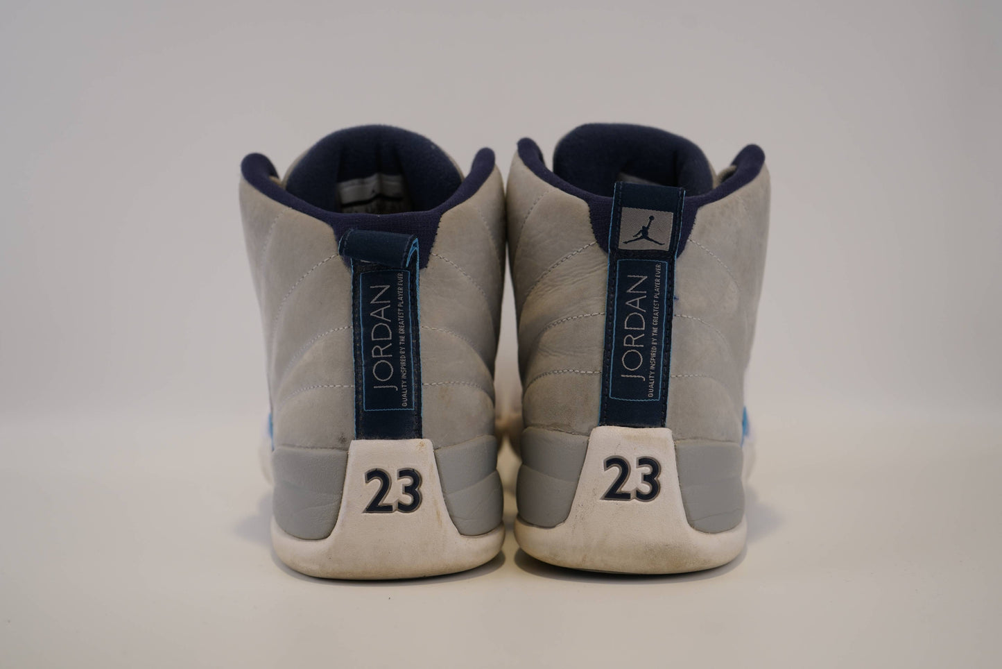 Air Jordan 12 Retro University Blue (Pre-owned)