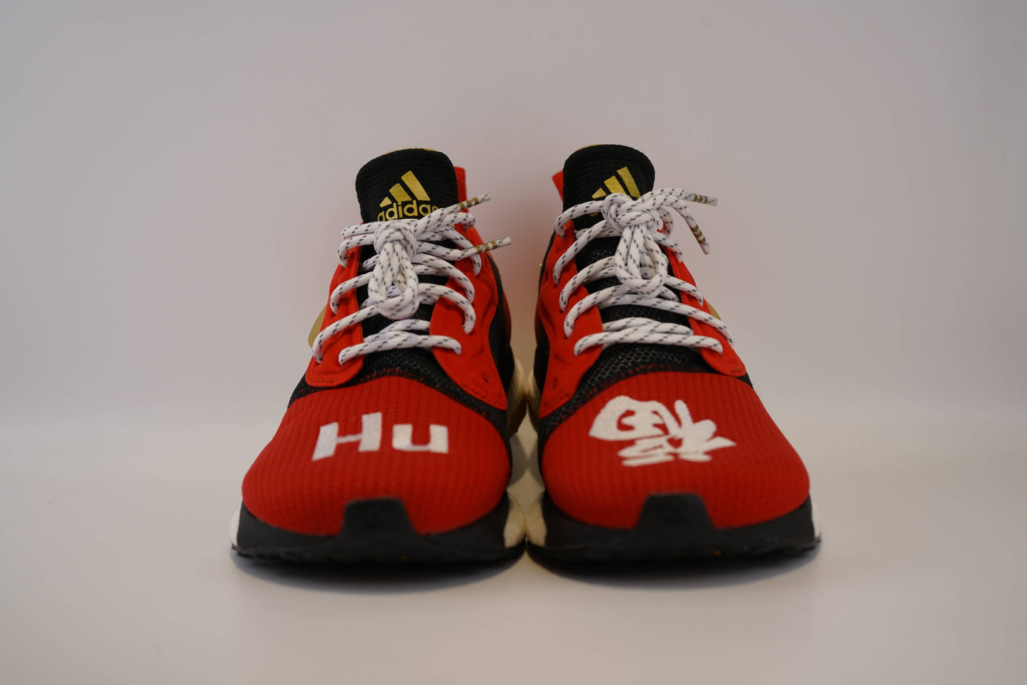 Pharrell x Solar Hu Glide ST Chinese New Year (Pre-owned)