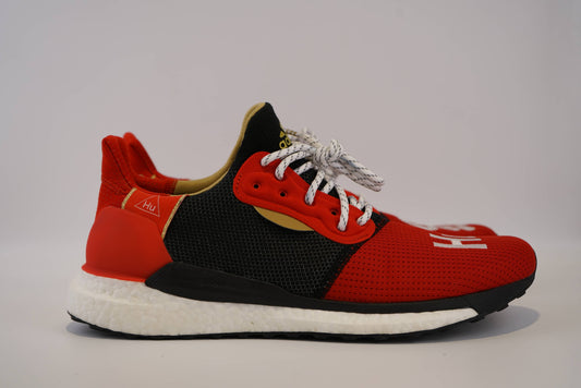 Pharrell x Solar Hu Glide ST Chinese New Year (Pre-owned)