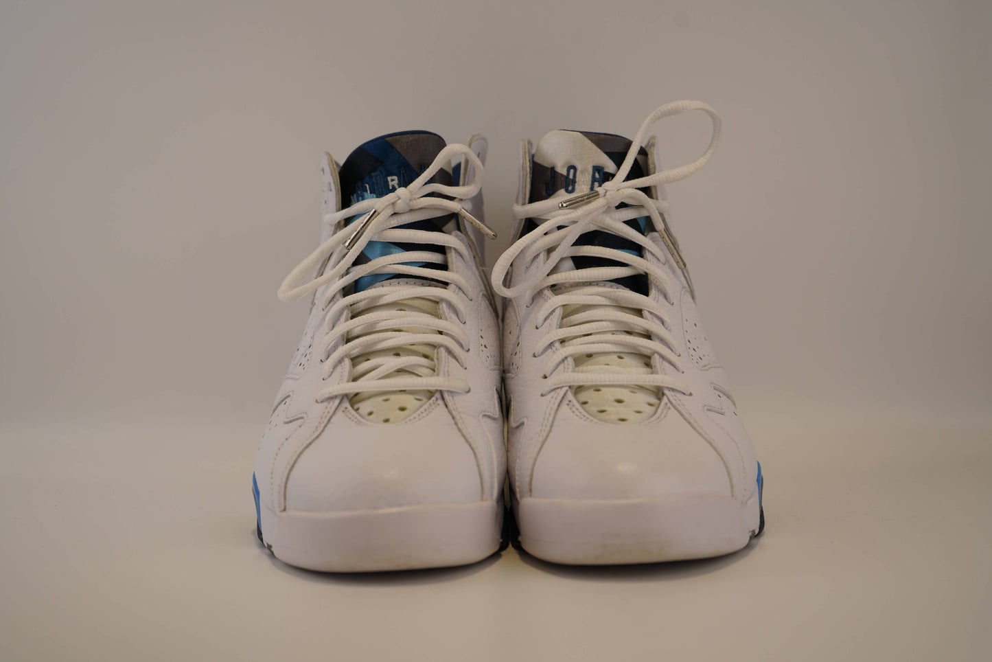 Air Jordan 7 Retro French Blue 2015 (Pre-owned)