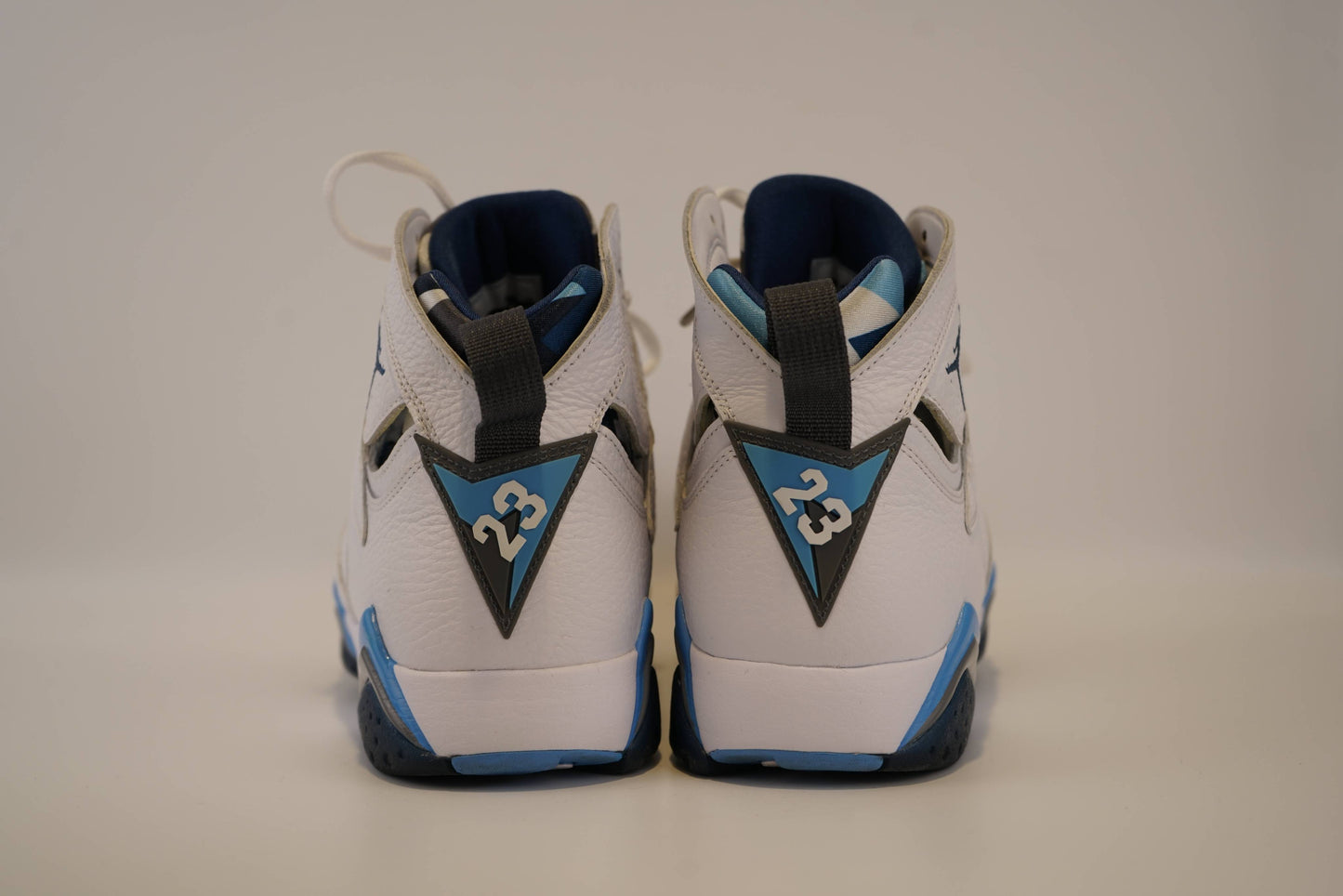 Air Jordan 7 Retro French Blue 2015 (Pre-owned)