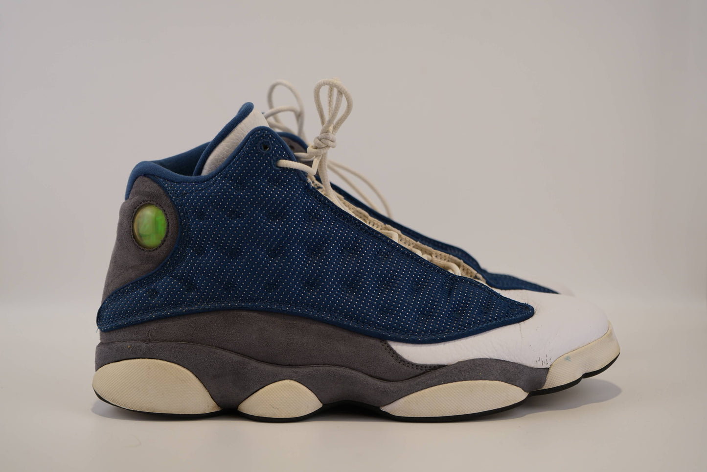 Air Jordan 13 Retro Flint 2010 (Pre-owned)