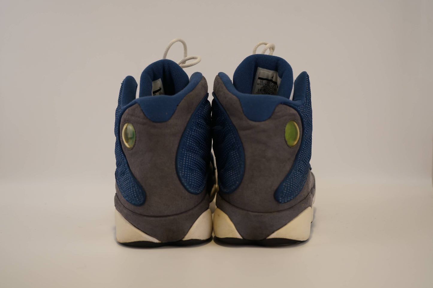 Air Jordan 13 Retro Flint 2010 (Pre-owned)