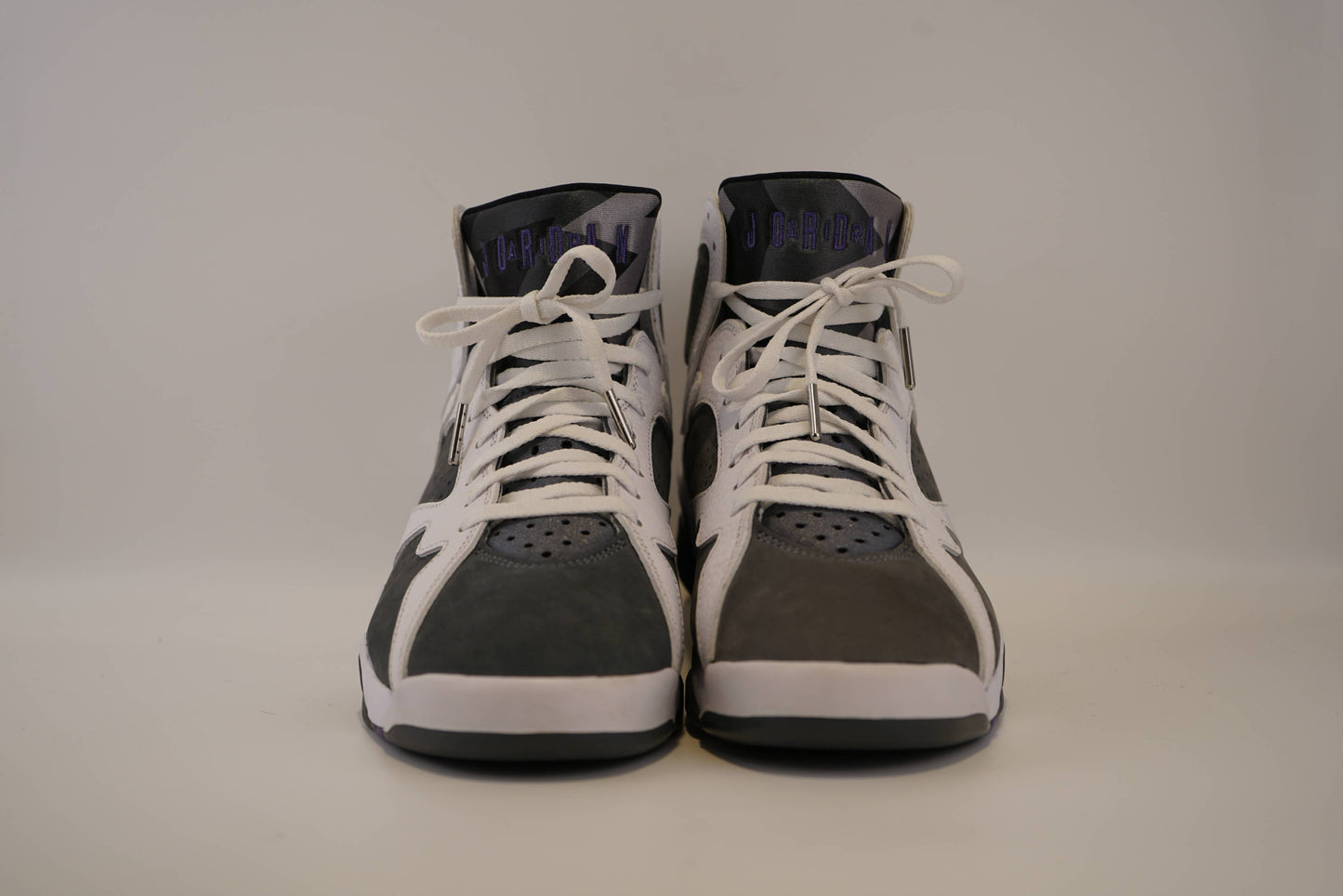 Air Jordan 7 Retro Flint 2021 (Pre-owned)