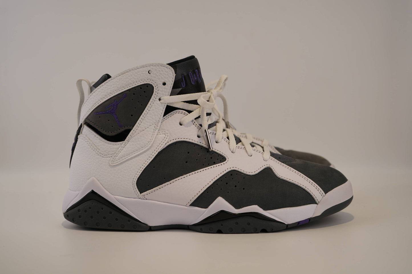 Air Jordan 7 Retro Flint 2021 (Pre-owned)