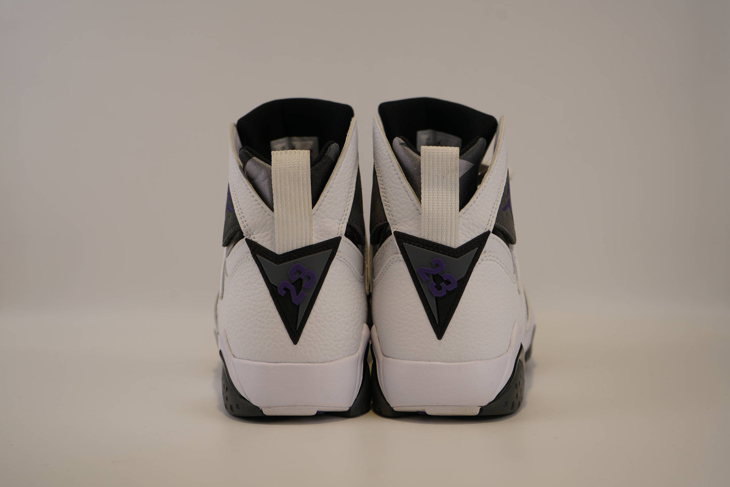 Air Jordan 7 Retro Flint 2021 (Pre-owned)