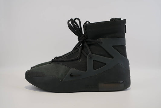 Air Fear of God 1 Triple Black (Pre-owned)