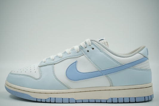Dunk Low Next Nature Blue Tint