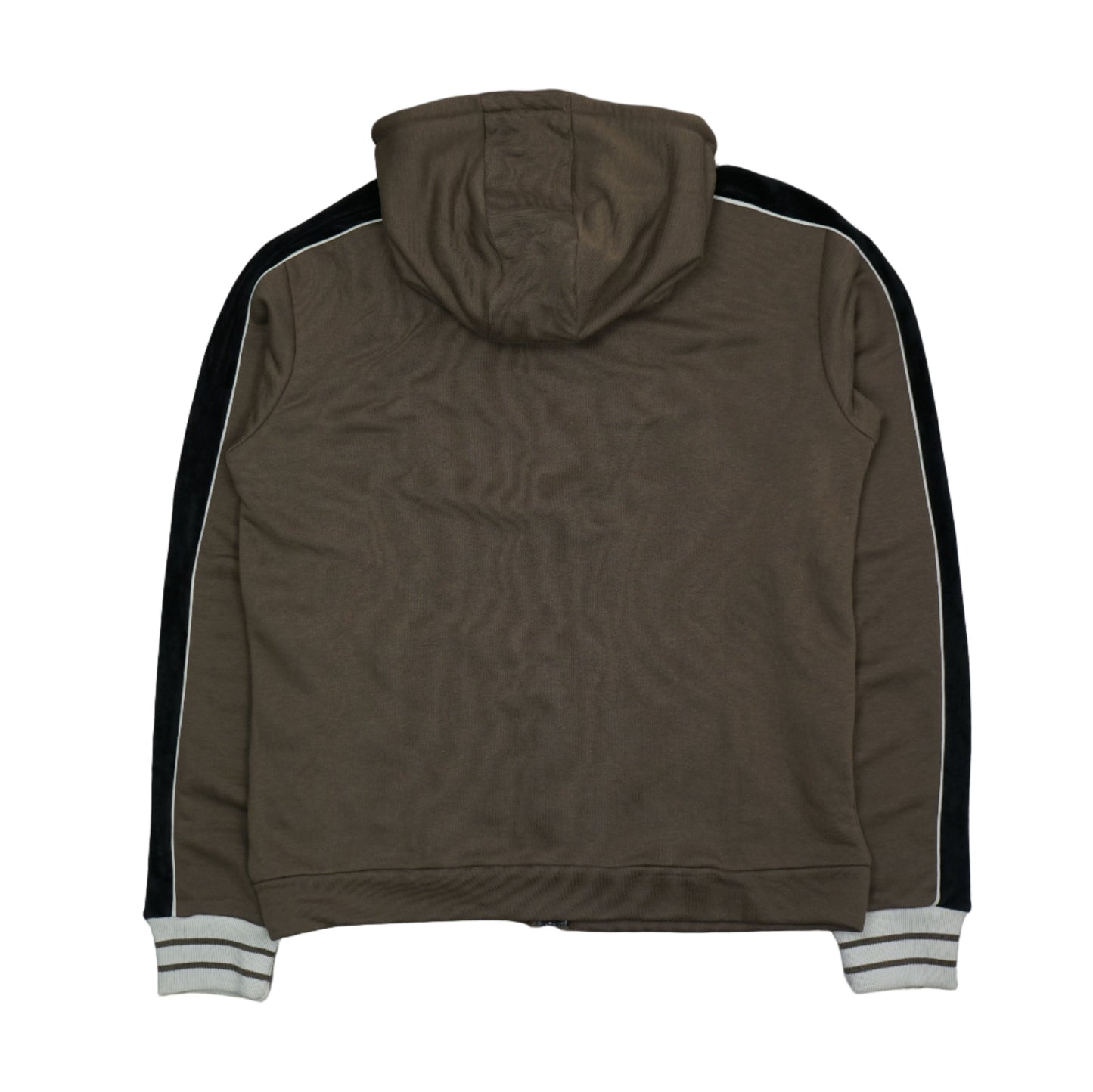 Lavichy Green Hoodie
