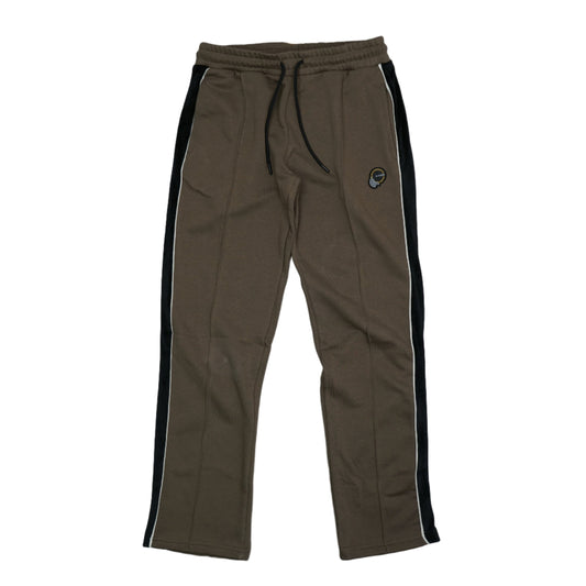 Lavichy Green Pants