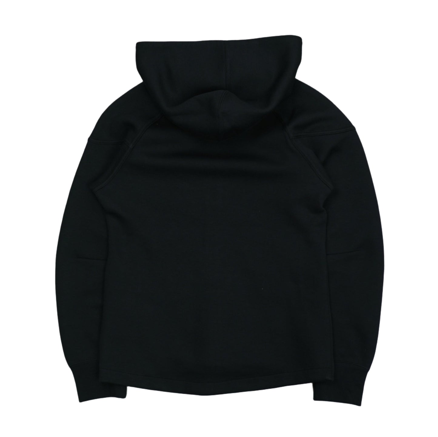 Nike Tech Fleece Black Track Top