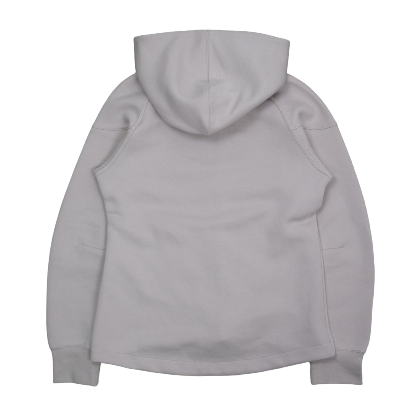 Nike Tech Fleece Beige Track Top