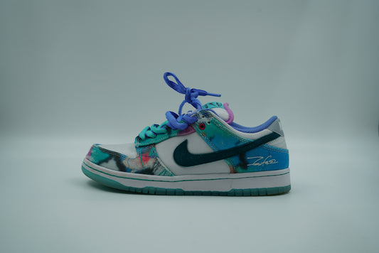 SB Dunk Low Futura Labratories (Pre-owned)