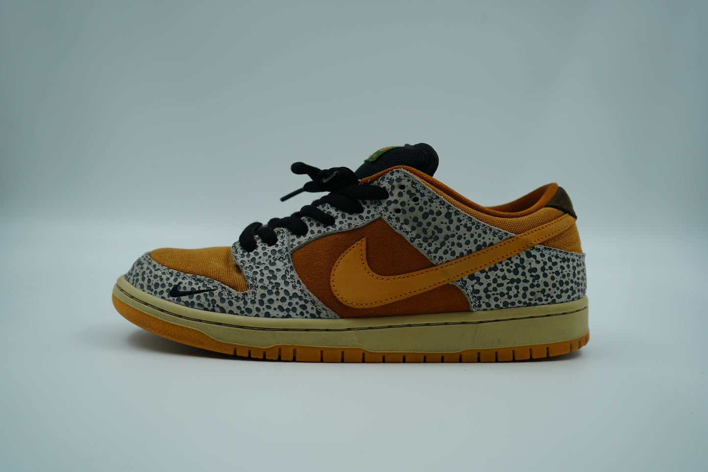 Sb Dunk Low Safari