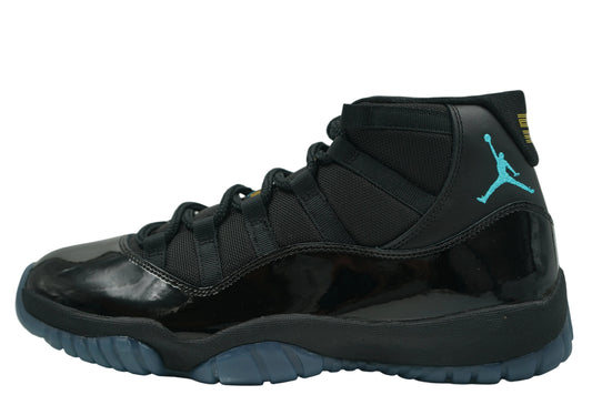 Air Jordan 11 Retro Gamma Blue