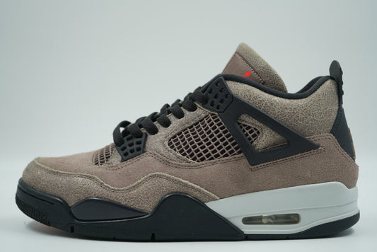 Air Jordan 4 Taupe Haze