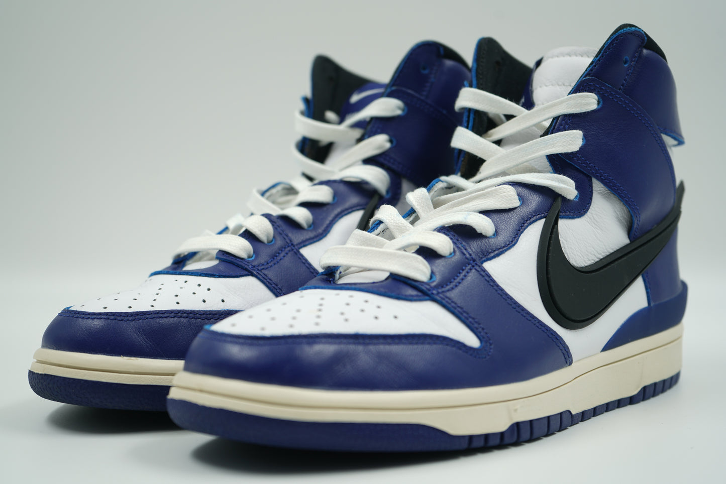 Dunk High Ambush Deep Royal