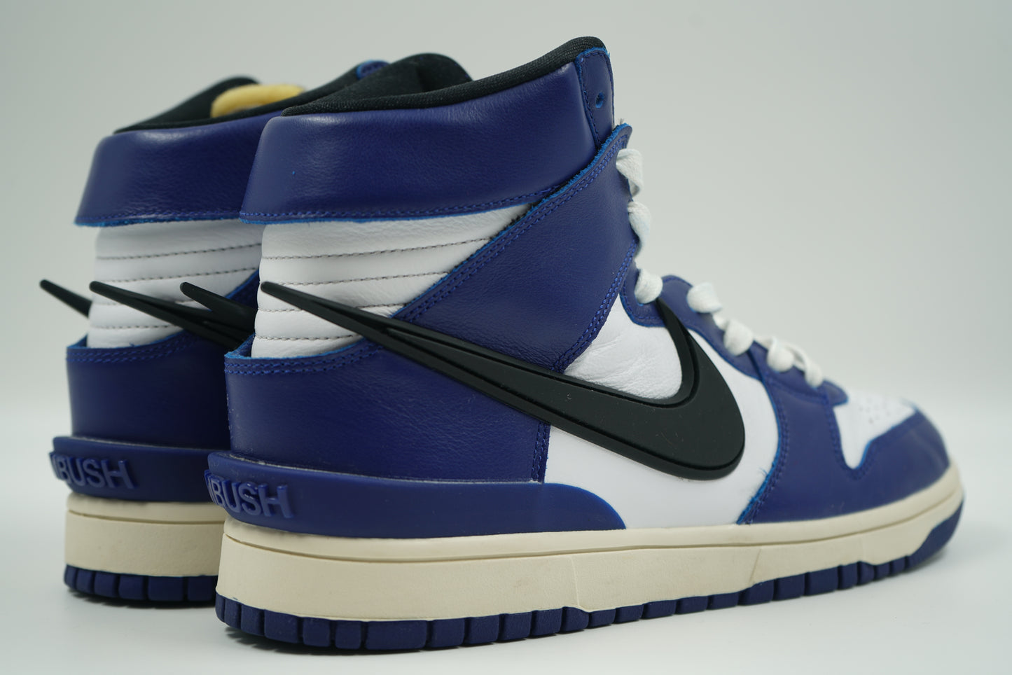 Dunk High Ambush Deep Royal