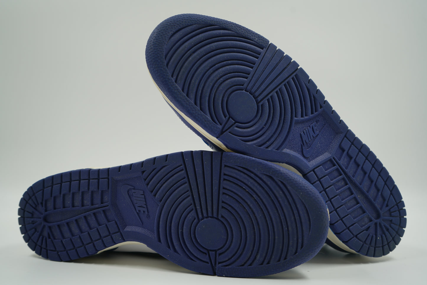 Dunk High Ambush Deep Royal