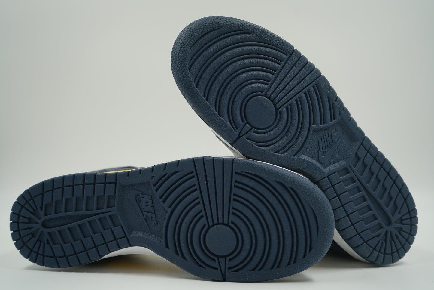 Dunk High SP Michigan 2020