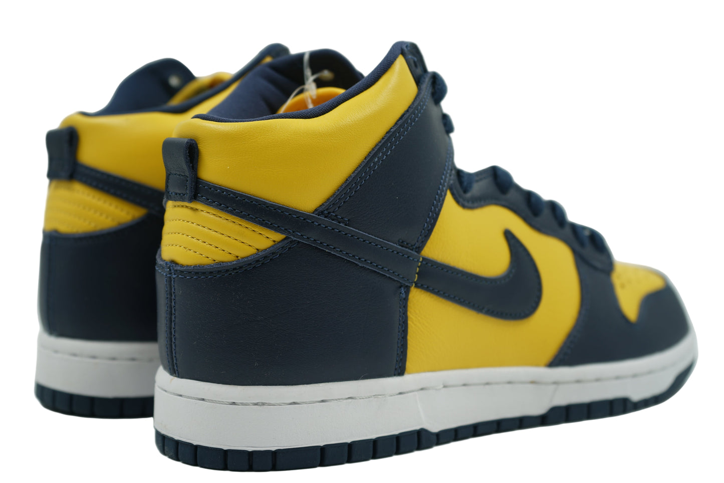 Dunk High SP Michigan 2020