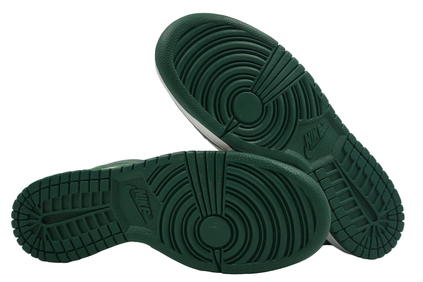 Dunk High SP Spartan Green