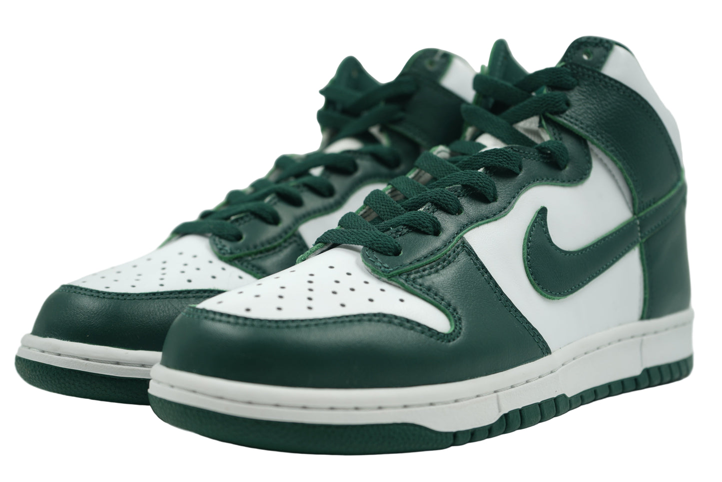 Dunk High SP Spartan Green