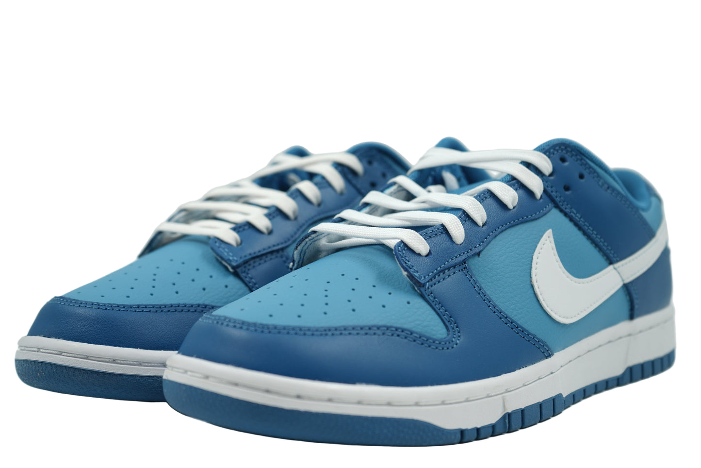 Dunk Low Dark Marina Blue