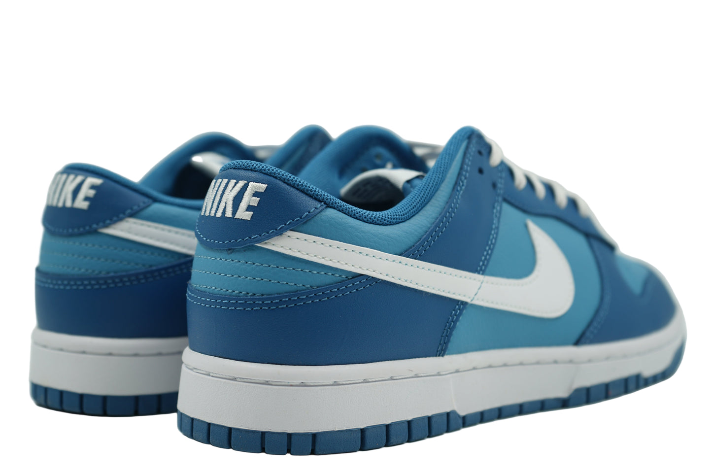 Dunk Low Dark Marina Blue
