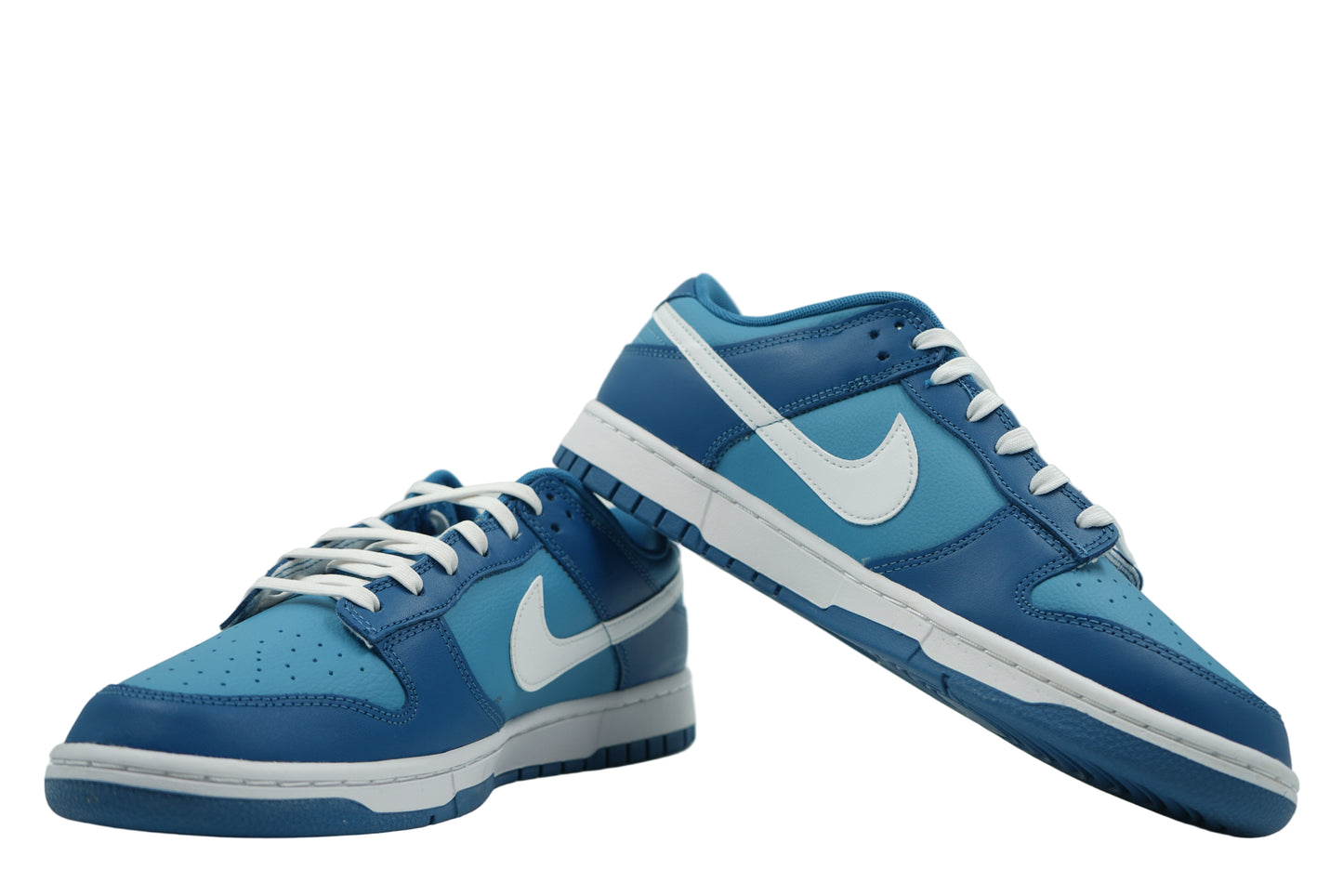 Dunk Low Dark Marina Blue