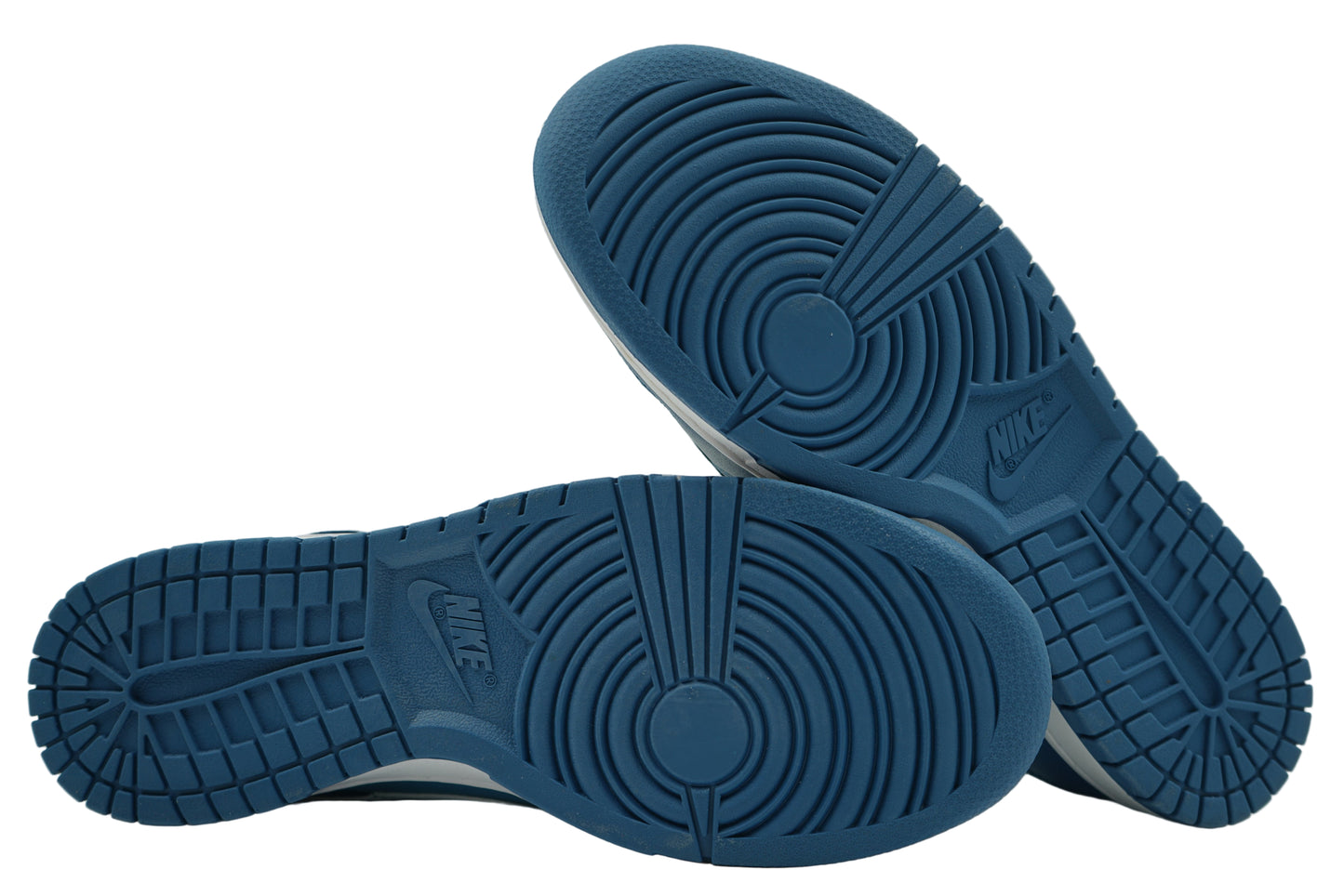 Dunk Low Dark Marina Blue