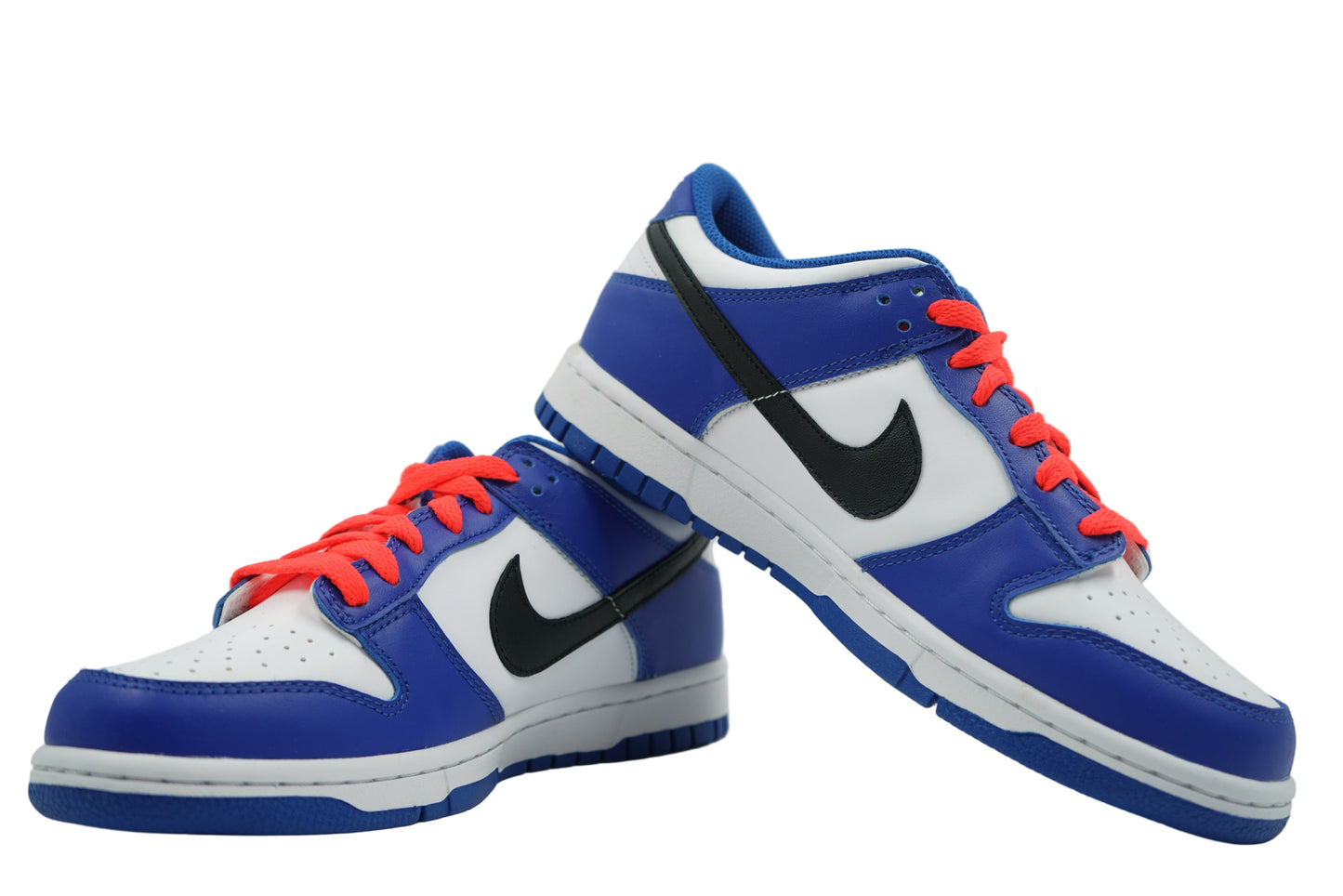 Dunk Low GS Game Royal Crimson