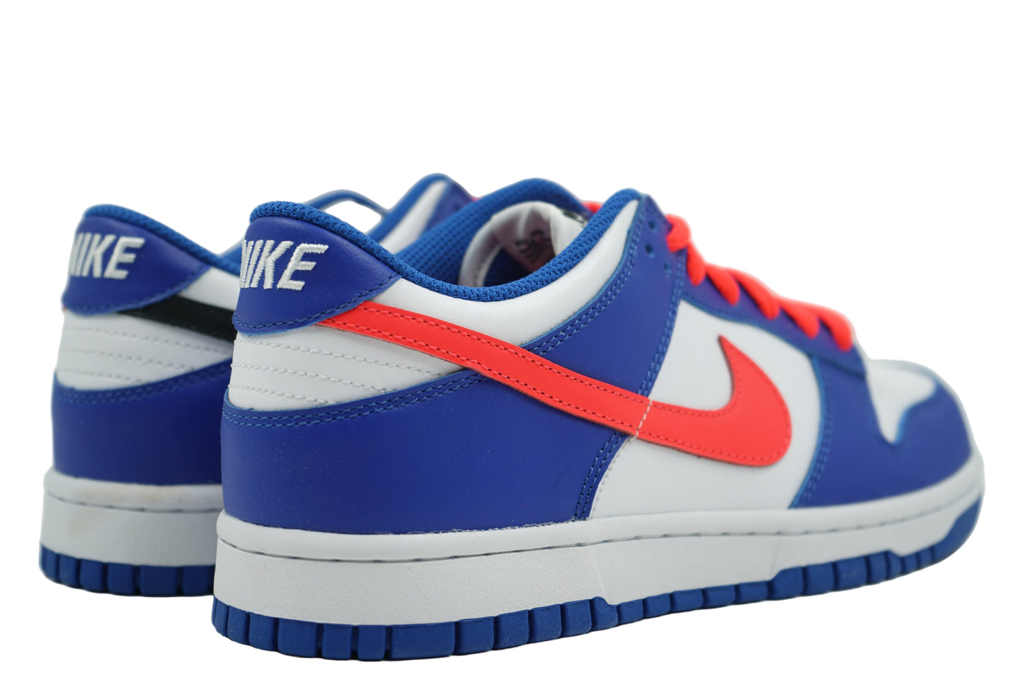 Dunk Low GS Game Royal Crimson