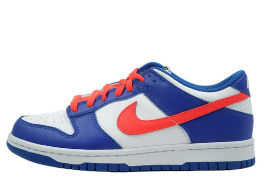 Dunk Low GS Game Royal Crimson