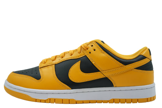 Dunk Low Goldenrod