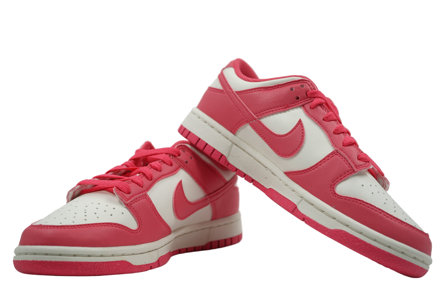 Dunk Low Next Nature Aster Pink