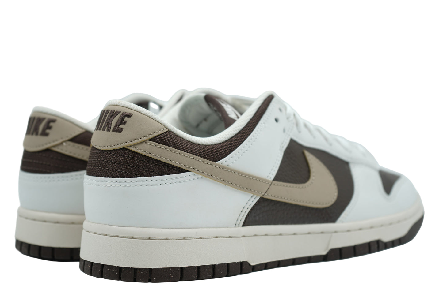 Dunk Low Next Nature Baroque Brown