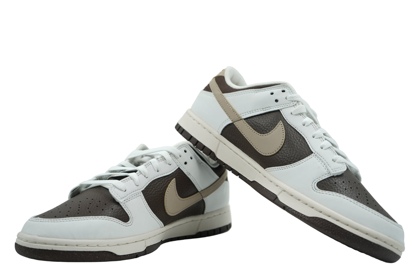 Dunk Low Next Nature Baroque Brown