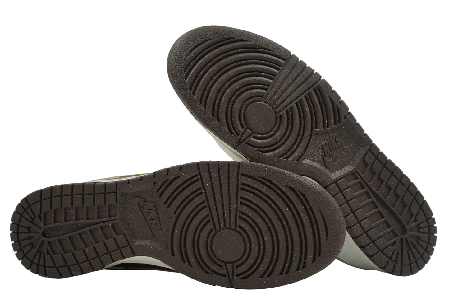 Dunk Low Next Nature Baroque Brown