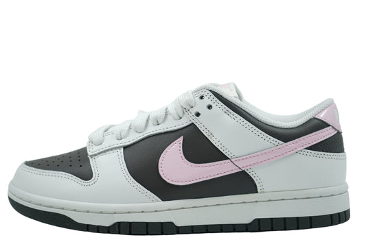 Dunk Low Next Nature Baroque Brown