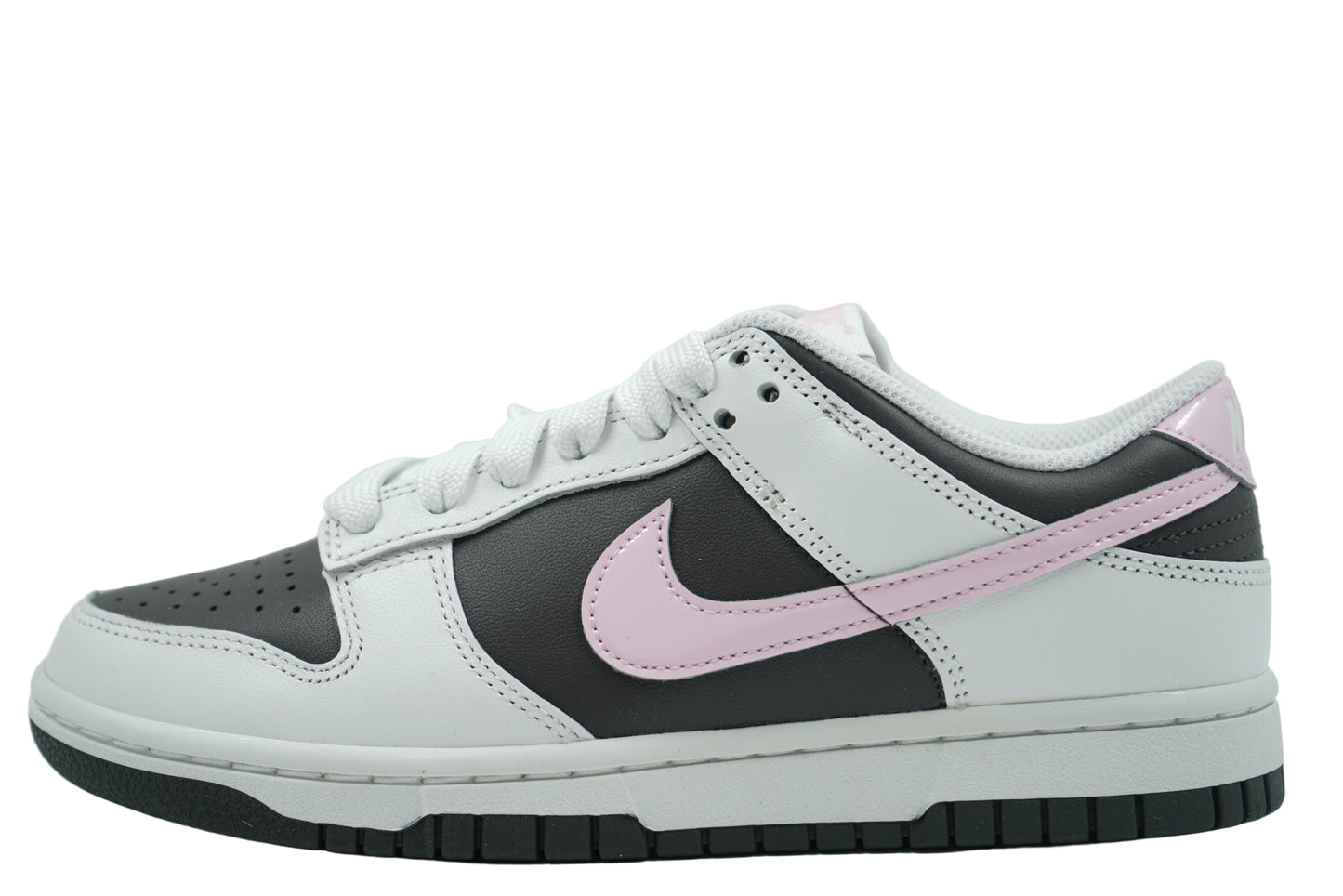 Dunk Low Summit White Pink Foam
