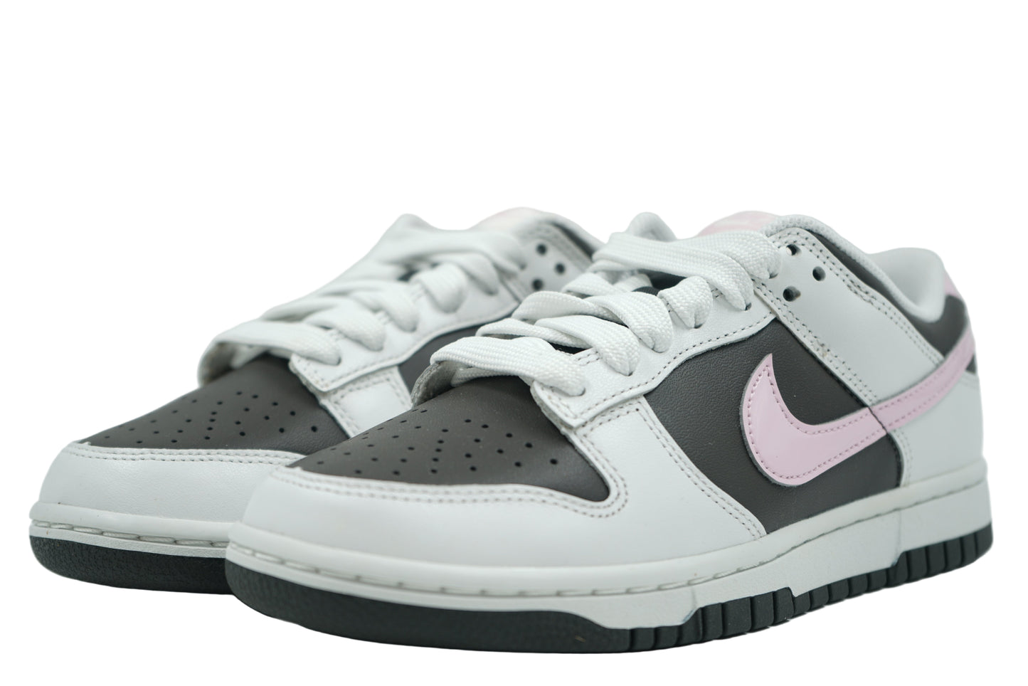Dunk Low Next Nature Baroque Brown