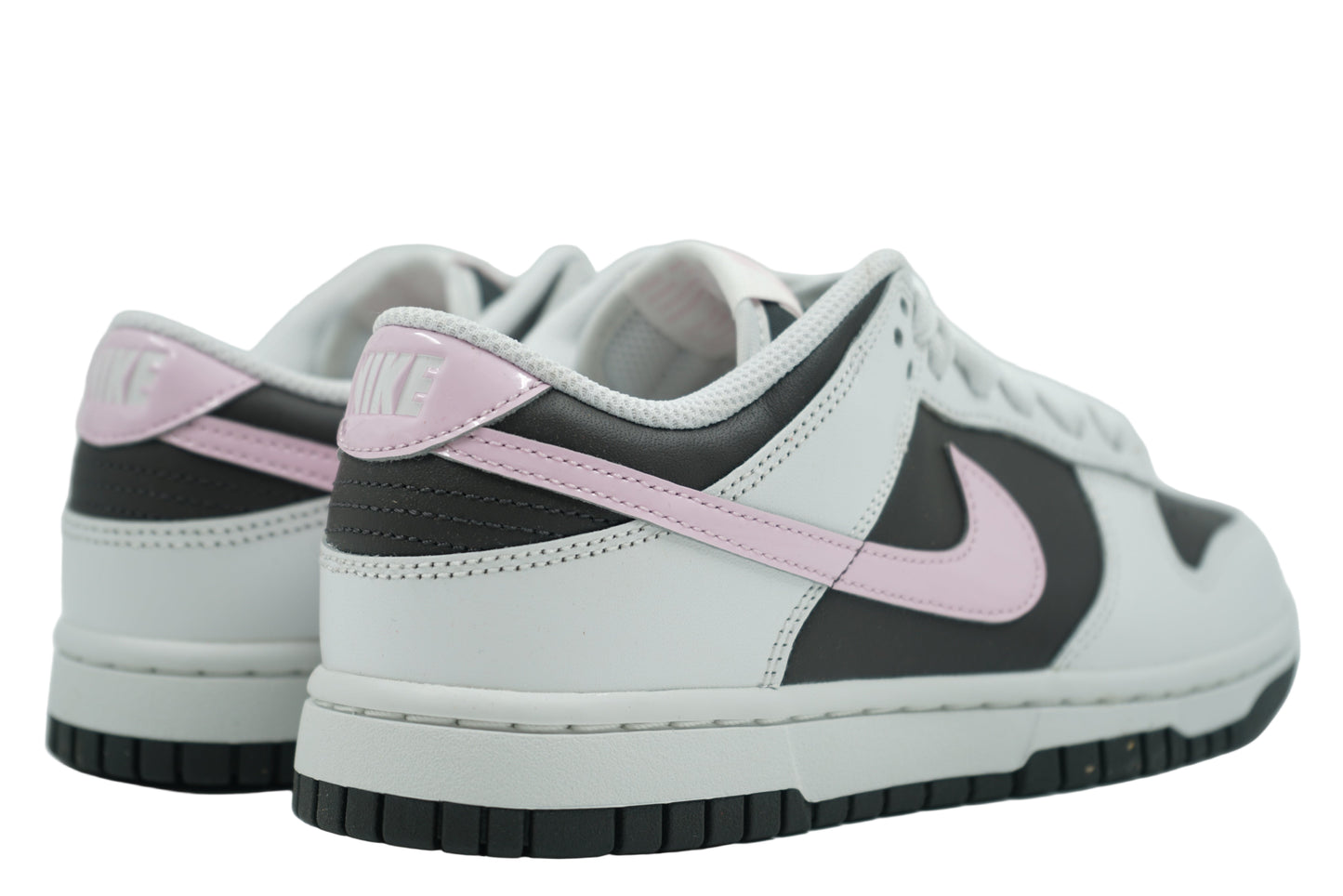 Dunk Low Next Nature Baroque Brown