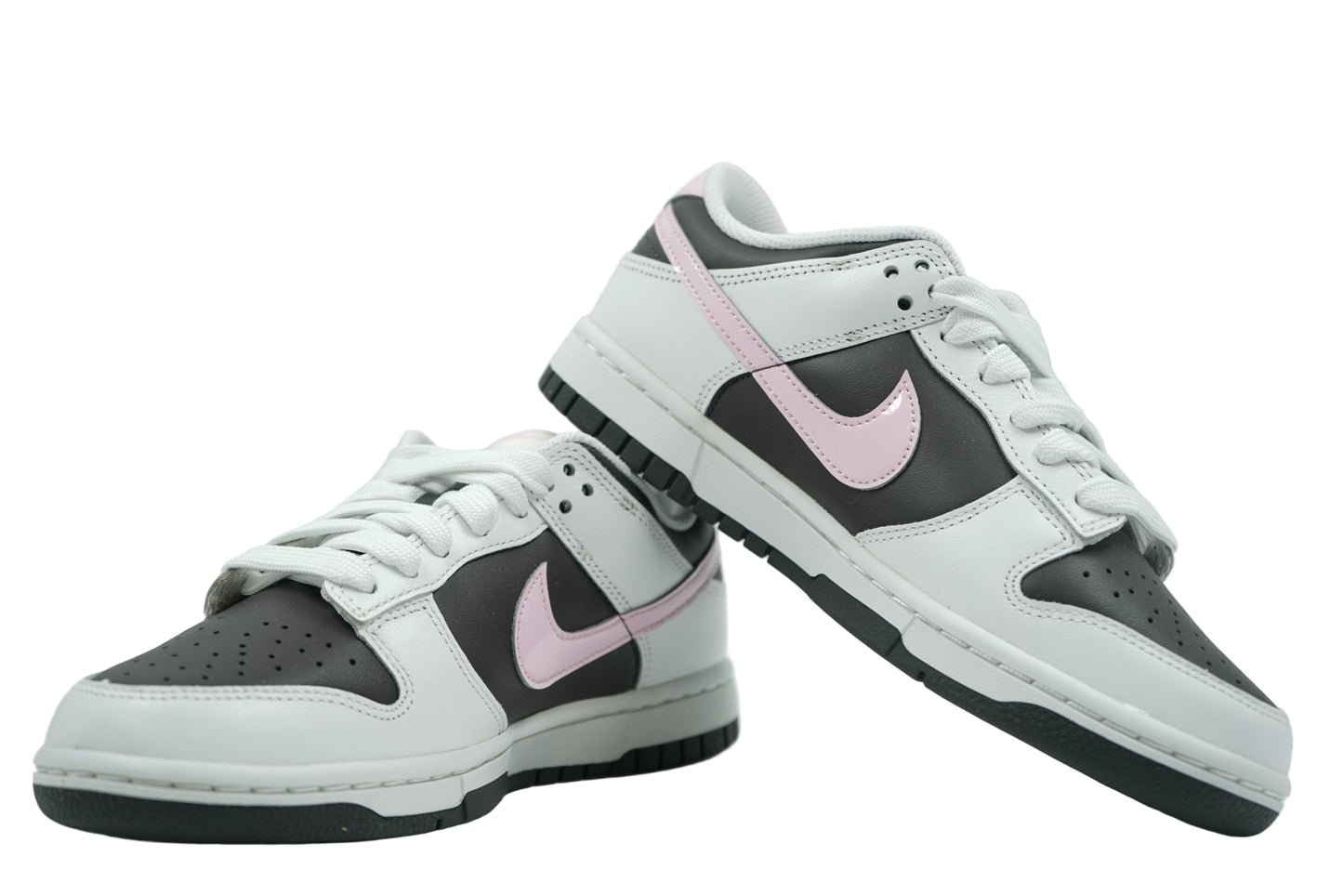 Dunk Low Next Nature Baroque Brown