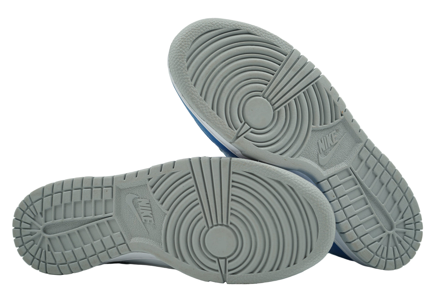 Dunk Low Star Blue Summit White