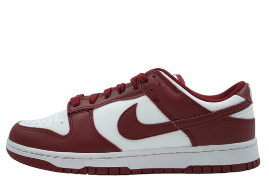 Dunk Low Team Red