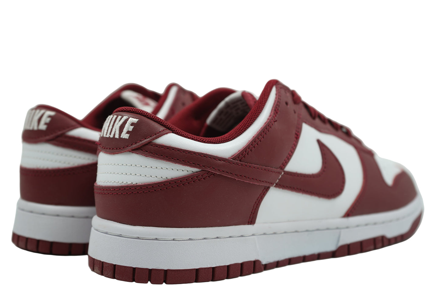 Dunk Low Team Red