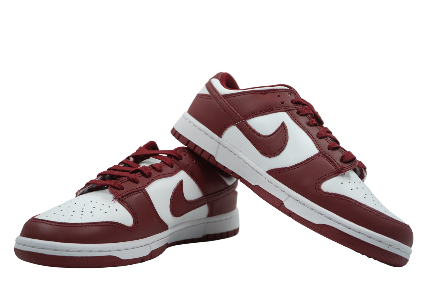 Dunk Low Team Red