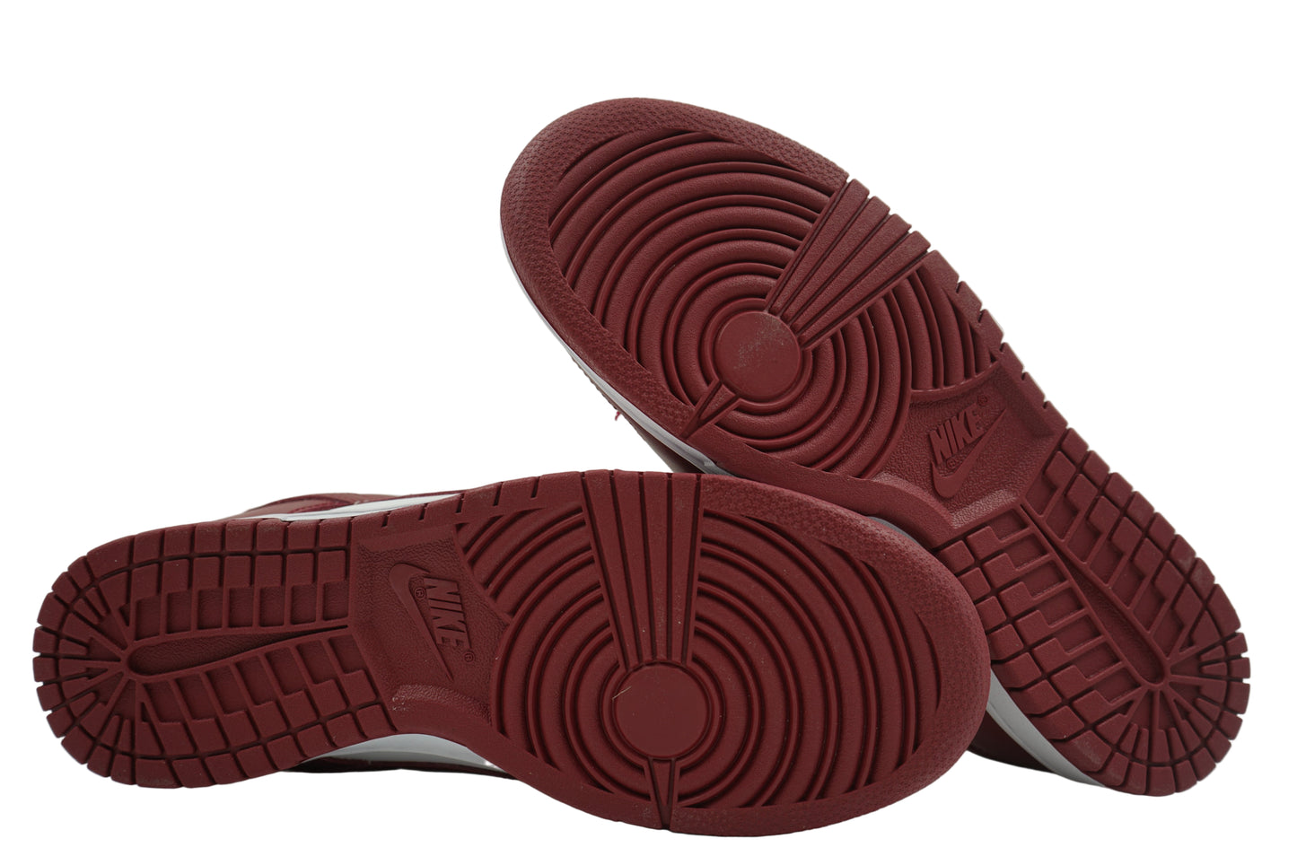 Dunk Low Team Red